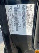 2008 Ford Crown Victoria; odometer does not work; VIN 2FAHP71V78X168965.  See video.