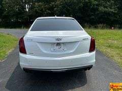 2017 Cadillac CT6; 119,335 Miles; VIN 1G6KH5R6HU138965. Seller offering 3-month/3,000 mile warranty.  Located at 7255 Highway 53 in Harvest, AL.  Call 601-513-7691 for more information.  See below for more..