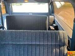 1990 Chevrolet 1500 Silverado V-8 350 Suburban With 1 Owner; low miles of 66,586; Very well maintained.  Currently not on site but will be August 4th.