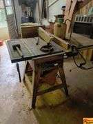 Estate Auction: Shop Tools, Riding Mower, Appliances, Home Decor & More