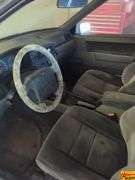 1994 Volvo 850 Sedan; VIN YV1LS5511S2196232; Selling For Parts Only.  No Title-BILL OF SALE ONLY.