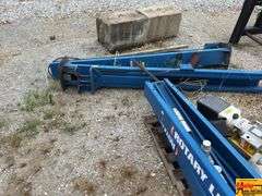 2-Post Rotary Lift, 10,000 Lb.; SNDGN13I0003