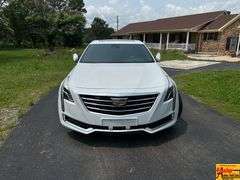 2017 Cadillac CT6; 119,335 Miles; VIN 1G6KH5R6HU138965. Seller offering 3-month/3,000 mile warranty.  Located at 7255 Highway 53 in Harvest, AL.  Call 601-513-7691 for more information.  See below for more..