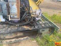 Mini Excavator