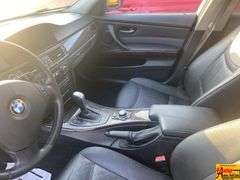 2009 BMW 323i; 190,966 Miles; VIN WBAPK7C54AA460554.  See video.