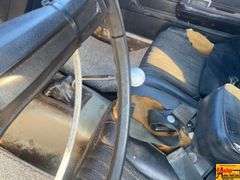 1969 Ford Hardtop Grande Mustang; 06,411 Miles Showing; VIN 9F01L190407; Bill Of Sale Only.  See video.
