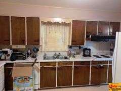 3-Bedroom brick home on 1-acre± Lot between Athens & Decatur
