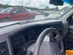 2017 Nissan 2500 Van; 236,089 Miles; VIN 1N6BF0LY4HN802460.  See video.