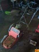 Ariens Walk Behind String Trimmer & Generator
