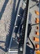 Wolverine Skid Steer 72" Sickle Bar Mower, Model SBM-12-72W