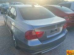 2009 BMW 323i; 190,966 Miles; VIN WBAPK7C54AA460554.  See video.