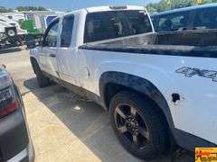 2009 GMC Sierra 4x4 Pick Up Truck; 242,418 Miles; VIN 2GTEK29J691112536.  See video.