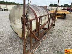 Boom Sprayer