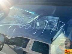 2005 Ford F-250 XL Super Duty Pick Up Truck; 262,773 Miles; VIN 1FTSX20505ED23146.  See video.