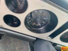 1984 Chevrolet S-10 Pick Up Truck; 84,484 Miles; VIN 1GCCS14BXE8210266.  See video.