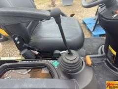 Yanmar 324 Lawn Tractor.  See video.