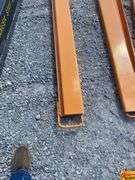 (1) Pair Of Extension Forks