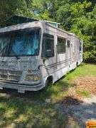 Challenger Motorhome,  No Title - BILL OF SALE ONLY