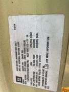 2004 GMC C5500 Rollback With Gas Electronic Fuel Injection; VIN 1GDG5C1E84F900784.  See video.