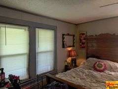 Court Ordered:  2-Bedroom Home & Lot in Athens, AL.  A perfect fixer-upper & income producer.