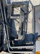 Fork For Skid Steer