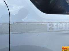 2016 Ford Explorer Police Interceptor; 146,556 Miles; VIN 1FM5K8AR8GGA86571 (021811).  See video.