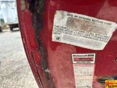 1976 Chevrolet Corvette Stingray; Showing 10,738 Miles; VIN 1Z37X6S408100.  See video.