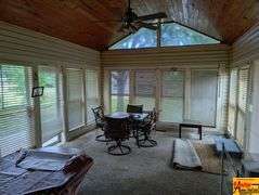 3-Bedroom brick home on 1-acre± Lot between Athens & Decatur
