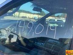 2006 Lincoln Mark LT Pick Up Truck, does not have reverse; 149,014 Miles; VIN 5LTPW18536FJ22552.  See video.