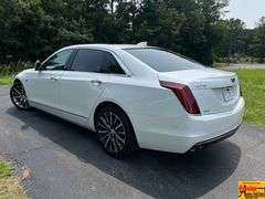 2017 Cadillac CT6; 119,335 Miles; VIN 1G6KH5R6HU138965. Seller offering 3-month/3,000 mile warranty.  Located at 7255 Highway 53 in Harvest, AL.  Call 601-513-7691 for more information.  See below for more..