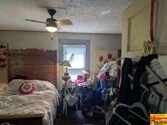 Court Ordered:  2-Bedroom Home & Lot in Athens, AL.  A perfect fixer-upper & income producer.