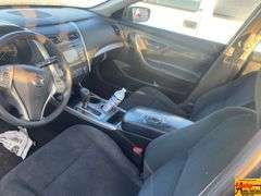 2015 Nissan Altima; 222,617 Miles; VIN 1N4AL3AP1FN873489.  See video.