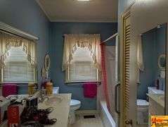 3-Bedroom brick home on 1-acre± Lot between Athens & Decatur