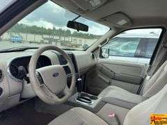 2006 Ford Explorer; 98,113 Miles; VIN 1FMEU62E6UB51027 (021446).  See video.