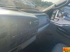 2005 Ford F-250 XL Super Duty Pick Up Truck; 262,773 Miles; VIN 1FTSX20505ED23146.  See video.