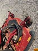 2017 Toro Groundmaster Mower; SN 316000805 (050565)