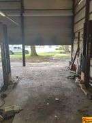 Mohawk 2-Post Vehicle Lift.  Buyer is responsible for removal.