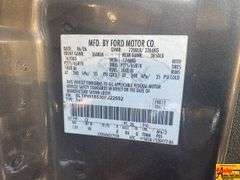 2006 Lincoln Mark LT Pick Up Truck, does not have reverse; 149,014 Miles; VIN 5LTPW18536FJ22552.  See video.