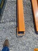 (1) Pair Of Extension Forks