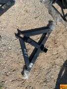 Receiver Hitch Attachment