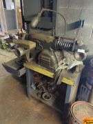 Ammco Brake Lathe