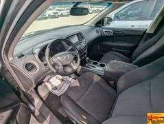 2015 Nissan Pathfinder SV; 152,901 Miles; VIN 5N1AR2MN7FC637871.  See video.
