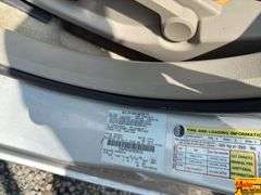 2007 Ford Fusion SE; 193386 Miles; VIN 3FAHP07Z67R235554.  See video.
