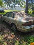 Buick Regal; Selling For Parts Only.  No Title-BILL OF SALE ONLY.