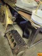 Generator, Tires, and Automotive Parts