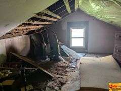 Court Ordered:  2-Bedroom Home & Lot in Athens, AL.  A perfect fixer-upper & income producer.