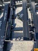 Front Plate For Skid Steer