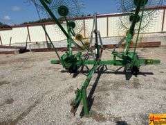 Frontier Hay Rake