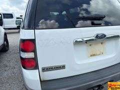 2006 Ford Explorer; 98,113 Miles; VIN 1FMEU62E6UB51027 (021446).  See video.