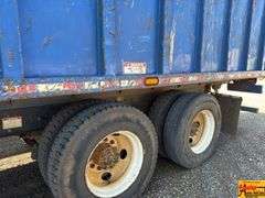 2018 Kenworth Knuckleboom; 95,484 Miles; VIN 2NKHLJ9X3JM229484 (030613).  See video.